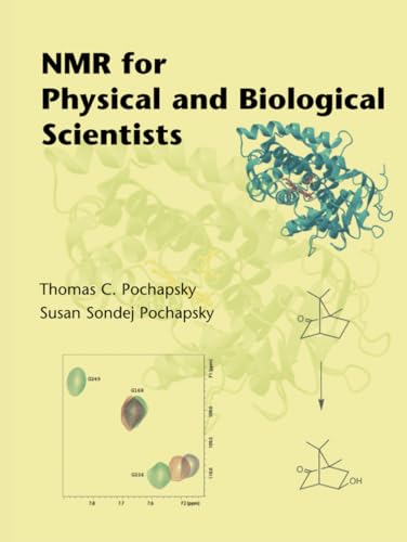 NMR for Physical and Biological Scientists