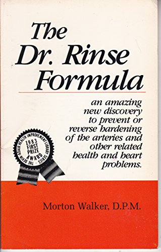 Doctor Rinse Formula