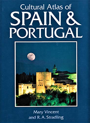 Cultural Atlas of Spain and Portugal