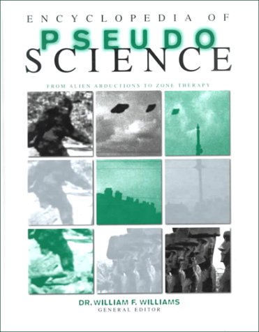 Encyclopedia of Pseudoscience