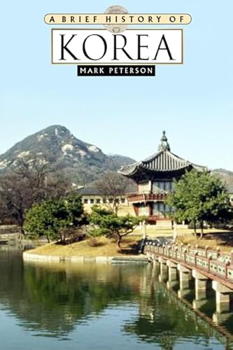 A Brief History Of Korea