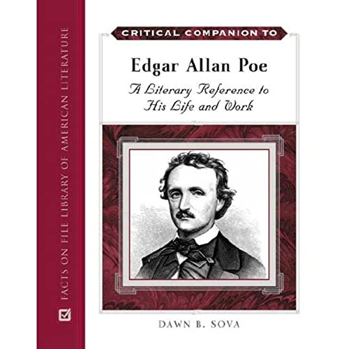 Critical Companion to Edgar Allan Poe