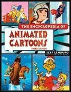 The Encyclopedia of Animated Cartoons  Third Edition