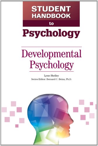 Developmental Psychology (Student Handbook to Psychology, 5)