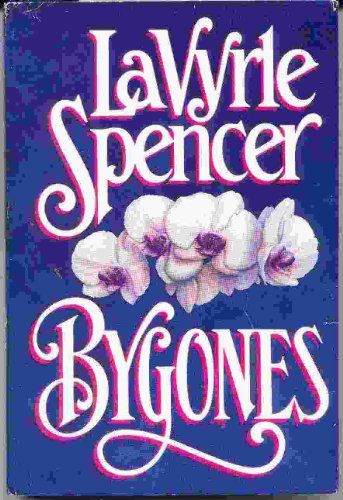 Bygones (G K Hall Large Print Book Series)