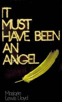 It Must Have Been an Angel (Redwood Paperback; 119)
