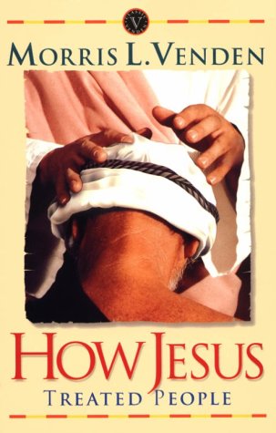 How Jesus Treated People
