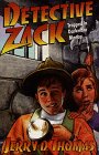 Detective Zack Trapped in Darkmoor Manor