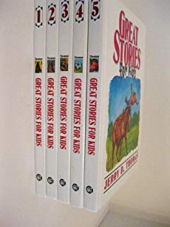 Great Stories for Kids (5 volumes)