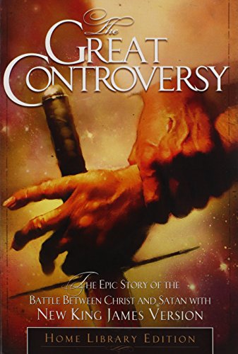 Great Controversy - NPUC