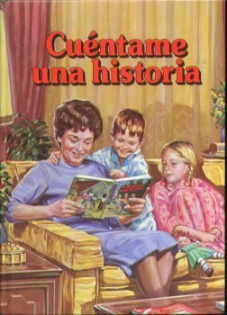 Cuentame Una Historia - Tomo Uno (One)