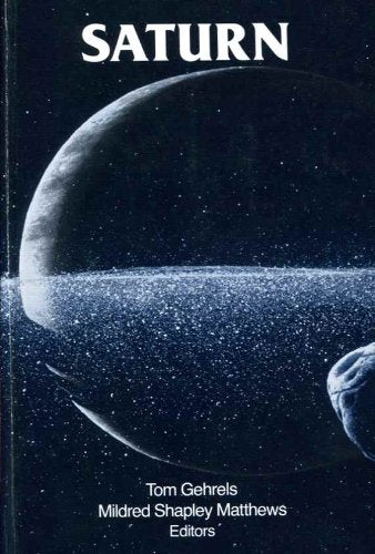 Saturn (Space Science Series)
