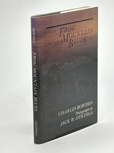 Frog Mountain Blues