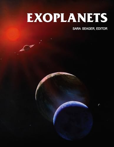 Exoplanets (The University of Arizona Space Science Series)