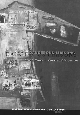 Dangerous Liaisons: Gender, Nation, and Postcolonial Perspectives (Volume 11) (Studies in Classical Philology)