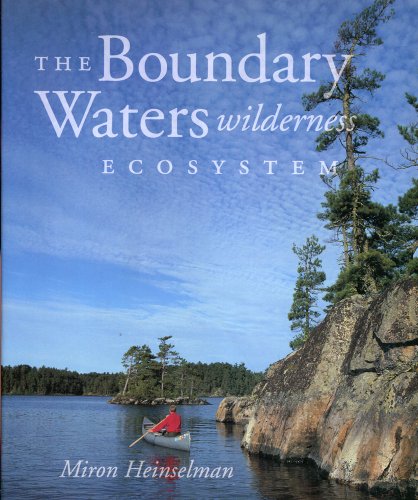 Boundary Waters Wilderness Ecosystem