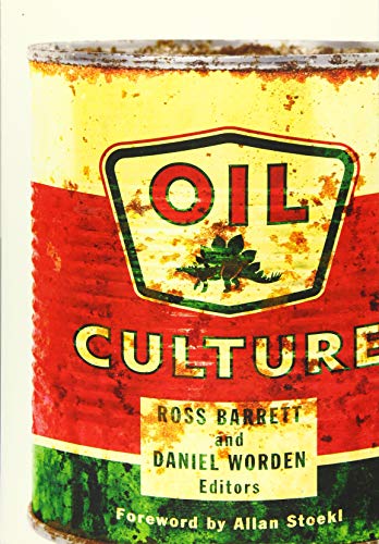 Oil Culture