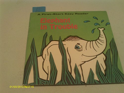 Elephant in Trouble