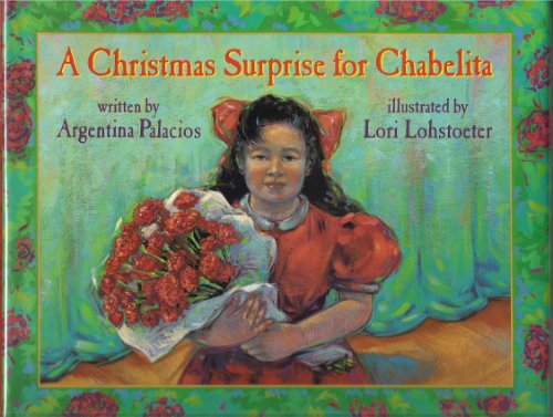 A Christmas Surprise for Chabelita