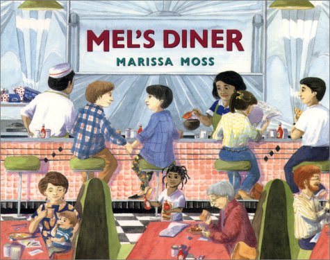 Mel's Diner