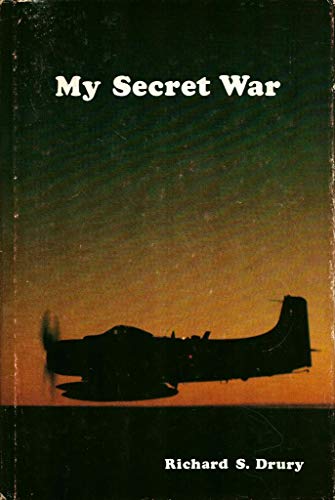 My Secret War