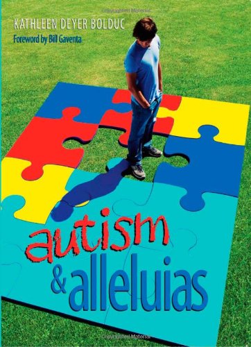 Autism & Alleluias