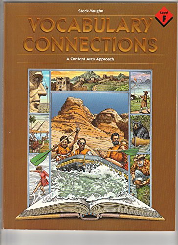 Level F : Vocabulary Connections (Reading Level 6)