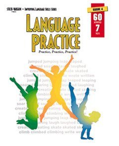 Language Practice: Grade 7