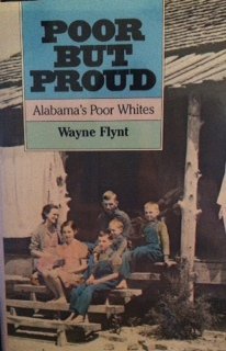 Poor but Proud: Alabama's Poor Whites