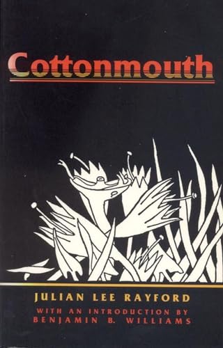 Cottonmouth (Library of Alabama Classics)