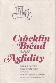 Cracklin Bread