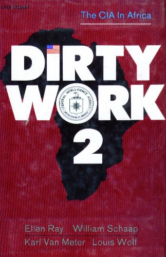 Dirty Work 2: The CIA in Africa