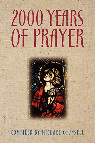 2000 Years of Prayer