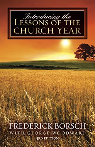 Introducing the Lessons of the Church Year: 3rd Edition