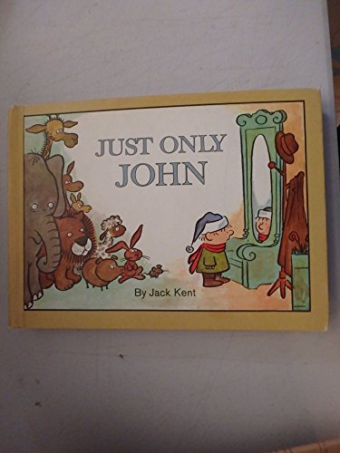 Just Only John