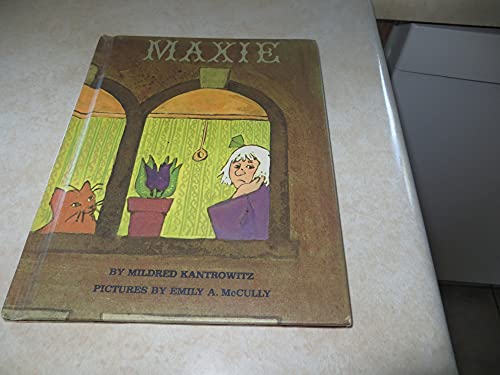 Maxie