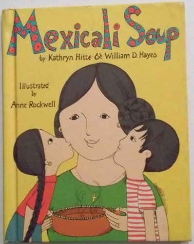 Mexicali soup