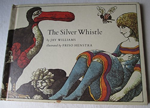 The silver whistle