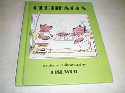 Gertie & Gus