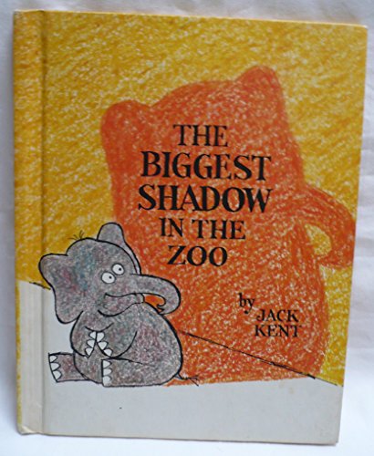 The Biggest Shadow in the Zoo