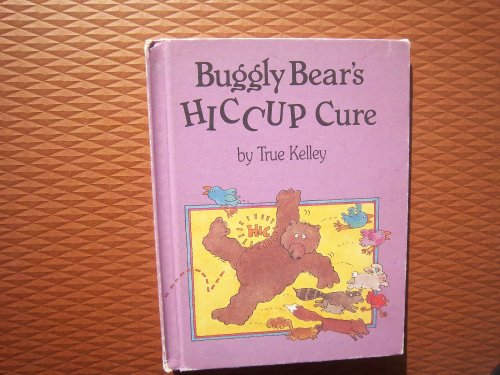 Buggly Bear's Hiccup Cure