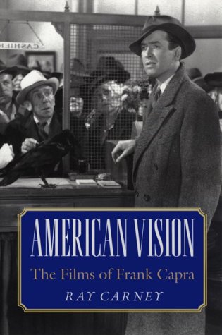 American Vision: The Films of Frank Capra