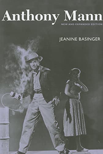 Anthony Mann (Wesleyan Film)