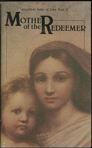 Mother of the Redeemer