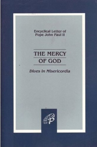 Mercy of God