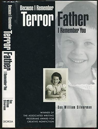 Because I Remember Terror, Father, I Remember You