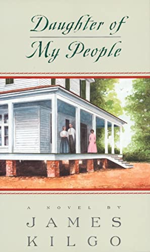 Daughter of My People: A Novel (Brown Thrasher Books)