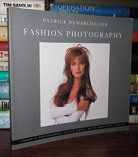 Fashion Photography: Patrick Demarchelier