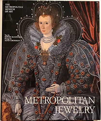 Metropolitan Jewelry