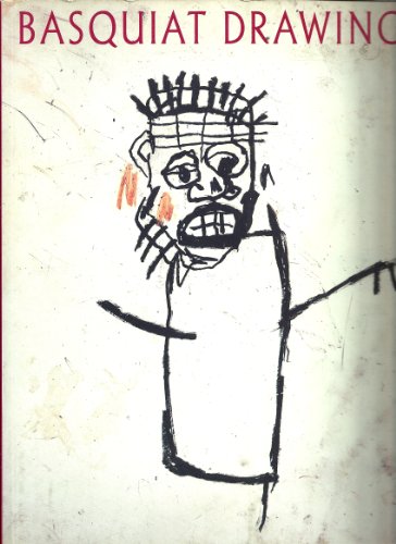 Basquiat: Drawings